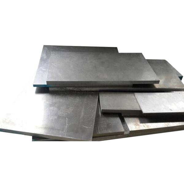 H111 Aluminum Plate Sheet H321 2000mm 5052 Metal Marine Grade