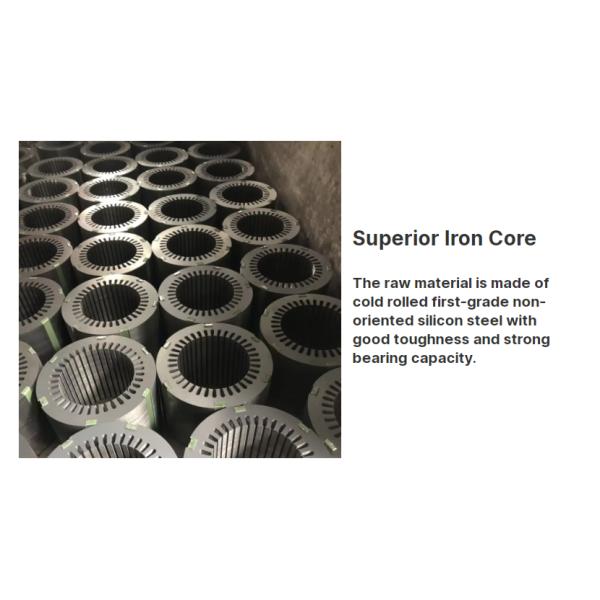 IE2 IE3 IE4 Induction Motor Three Phase 11kw-200kw 380V IE3 Premium Efficiency Motors