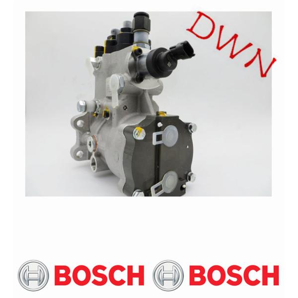 Diesel Fuel Pump 0445025602 0445025601 T410930 375-2647 For Per-kins C7.1 C-A-T