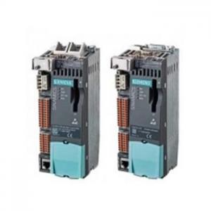 Quality SIEMENS 6SL3210-1PE31-8AL0 DC Contactor / electrical contactor 90KW wholesale