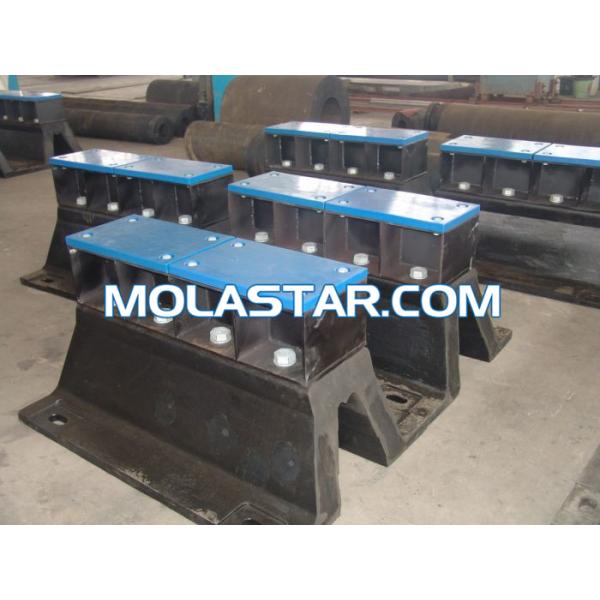 Molastar Arch Rubber Fender/DA-B Type Rubber Fender