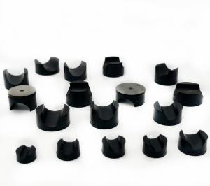 Quality SHQN Metal and Ruuber Boned part Rubber Ball Plugs for Swivel Joint Ball Plugs wholesale