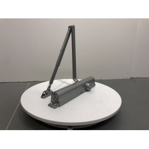 Quality 180 Degree ANSI Grade D8016 Adjustable Door Closer wholesale
