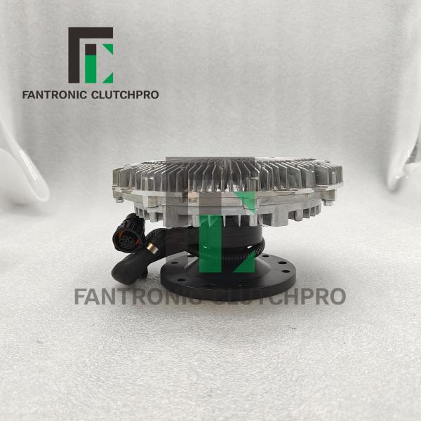 Viscous Cooling Clutch Fan 0002008622 5412001822 5412001122 5412001322 5412001522 5412001622