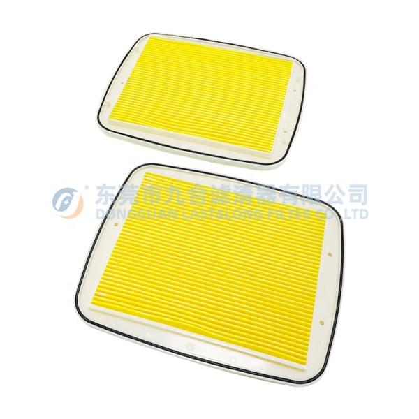 YAMAHA MOTORCYCLES Automotive Air Filter 1800006590 Washable Air Filter 6S5E44510000