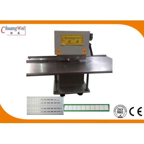 PCB Separator many blade for LED Board Customized Size
