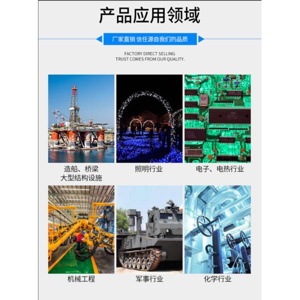 WT-203 wear resistant ceramic liner for construction machinery