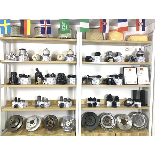 47730-0K300 Disc Brake Front Brake Caliper Kit Right RH For TOYOTA HILUX VIGO KUN125 GUN125 GUN126