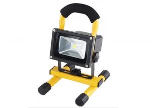China IP65 Portable Rechargeable Led Explosion Proof Lighting 10w 20w 30w 50w on sale