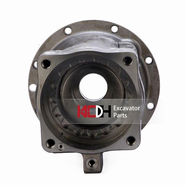 8412291000 Kawasaki M2X146 Excavator Slew Motor