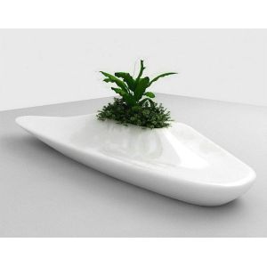 ODM Stainless Steel 316 Furniture Sculptures Abstract Diamond Sculpture