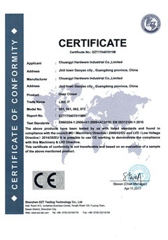 Sliding Shower Room Glass Door Accessories System Hardware Set in Silver/Black/Golden