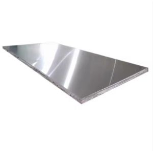 High Purity Alu 1050 1060 1070 Reflective Mirror 0.5mm Aluminium Sheet