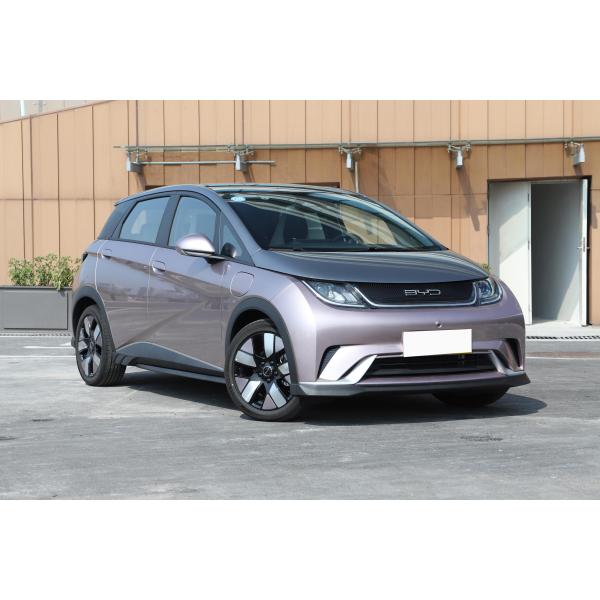 Durable SUV EV Electric Car 405KM BYD Dolphin Pure Electric Vehicle