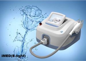 China Professional Portable 10Hz RF E-light Skin Tightening Equipment at Home Clinic on sale