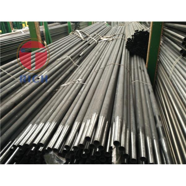 ASTM A178 ERW Steel Tube SAE1020 35CrMo4 Carbon Steel Bolier Tubes