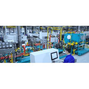 Shaoyang Victor Hydraulic Co., Ltd.