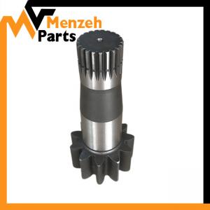 Quality SK120-5 SK100-5 Swing Drive Shaft Excavator Swing Motor Reduction Gear Box Final Drive Device Spare Parts wholesale