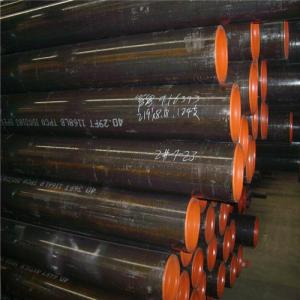 Quality E215/E235/E355 Precision Steel Pipe Mechanical / Chemical Properties Of Steel Grades +tulejowe +gwintowane wholesale