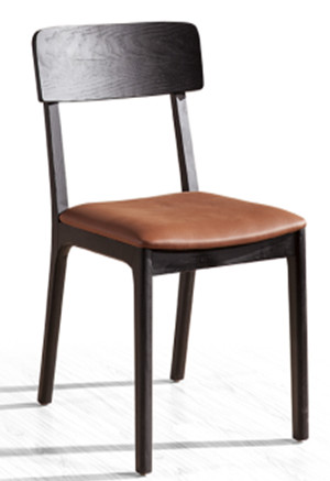 Cheap high quality wooden dining room chair furniture for sale