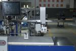 Industrial Pharmaceutical Outsert Folding Machine For Brochure Manual Book