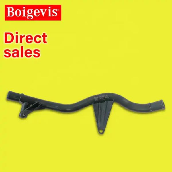 5Q0 121 070 AB Black Automotive Cooling Hoses For Audi A1 Magotan