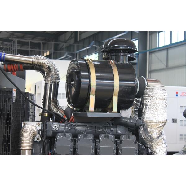 16KW Power Small Generator Set With 20KVA Germany Deutz Diesel Generator