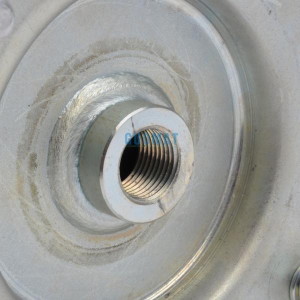 Norgren M/31082 Convoluted Air Spring Contitech FD138-18 DS 66505