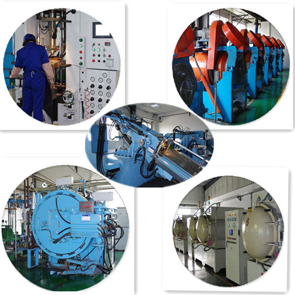 Precise Processing Stone Cutting Tips With Excellent Wear Resistance