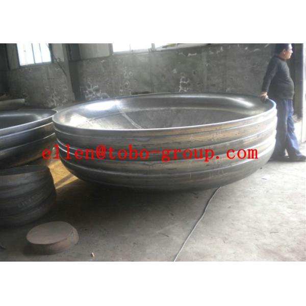 Tobo Group Shanghai Co Ltd ASME SA815 CRS32202 piping fittings