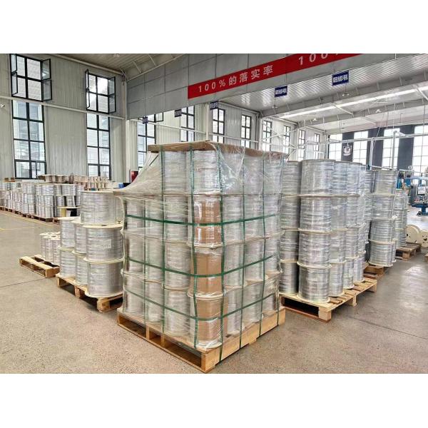 Outdoor FTTH Drop Cable 2 Core