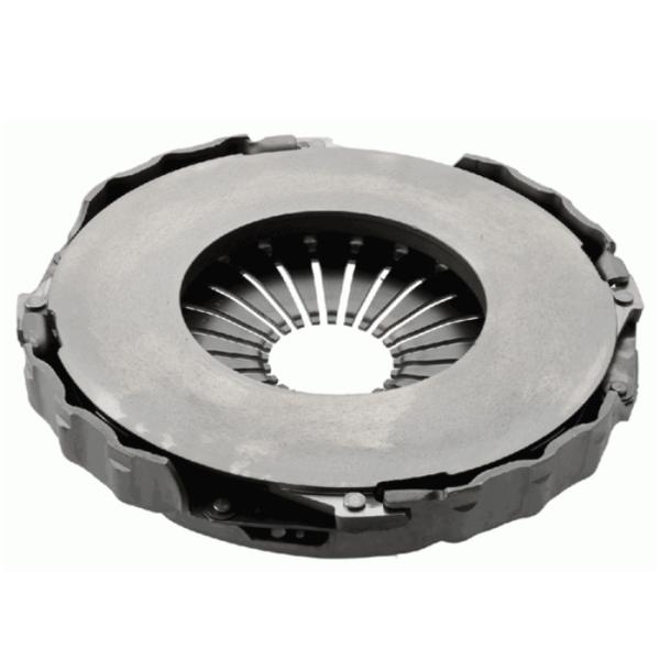 OKA Sachs Type Clutch Kit 3482000552 Clutch Pressure Plate For European Truck Truck Big Hole