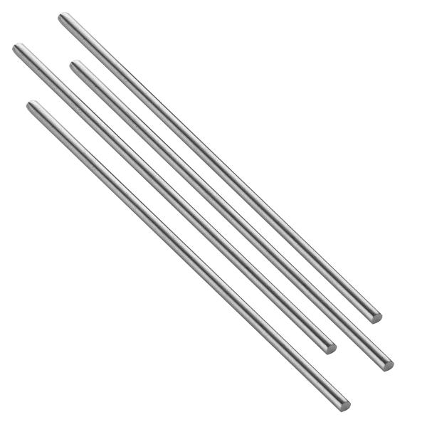 Special Cold Heading Steel Grade Stainless Steel Rod With Temperature Resistance