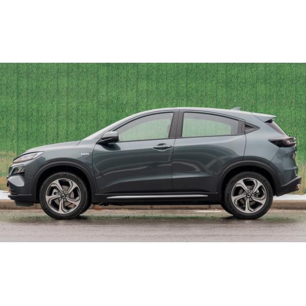 Dongfeng Honda M-NV 2021 Shangcheng Version Small SUV Electric 5 Door 5 Seats