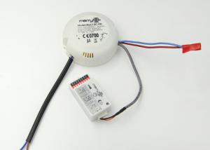 China Floodlight Motion Sensor LED Light Driver 17.5w 300mA / 350mA Approved CE on sale