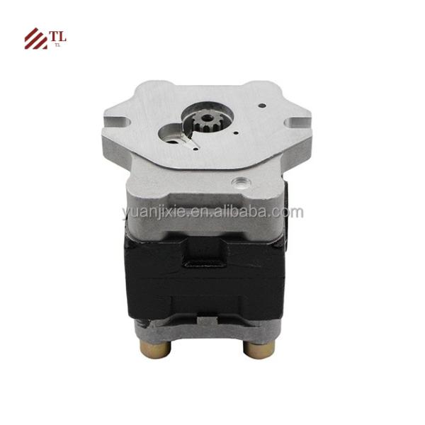 Complete Hydraulic Main Pump 172441-73101 VIO30-2 VIO30 Gear Pump Nachi 172441-73110