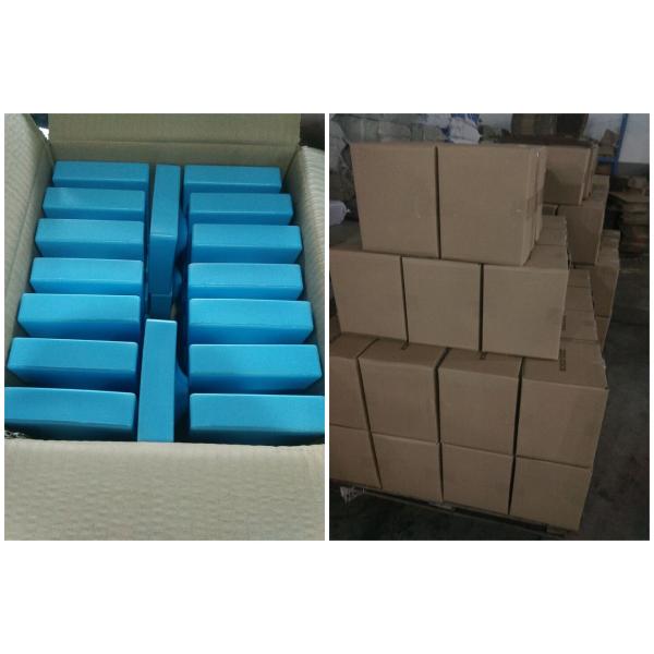 High Efficiency Summer Fan Ice Pack Cooler Freeze Packs Cooling With Cold Air