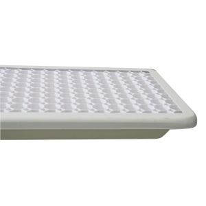 150W 15000lm RA 85 Full Spectrum LED Plant Grow Light