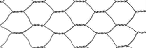 China Real Gabion Manufacturer Mesh 8X10cm Wire 2.7mm or 3mm Galvanized Gabion Box