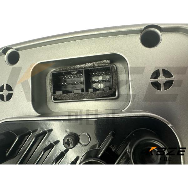 DOOSAN DX225 EXCAVATOR K1047760 300426-00202 PANEL GAUGE FOR DX140 DX170 DX220 DX300 DX380