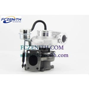 Quality HE221W ISDE4 Cummins Engine Turbocharger 2835143 4033347 wholesale