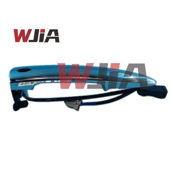 80641-3RA0A Outside Car Grip Handle LH For Infiniti QX50 QX60 Q70 QX70 EX FX JX QX