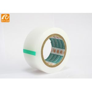 Disposal Medical Barrier Film Blue Solvent Based Self Adhesive Medical