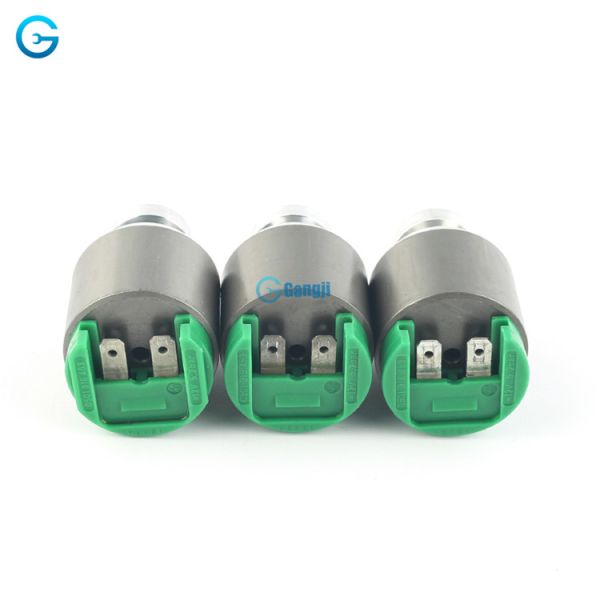 Cost-Effective Good Quality 5Hp19 Zf1068298035 for Bmw Valve Solenoid Transmission Parts 5HP19 Solenoid Valve