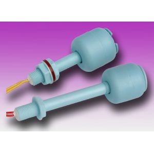 Quality Liquid-Water-Level-Sensor-Reedswitch-Float Switch Plastic BLMF-116I switching current power rating contact form wholesale