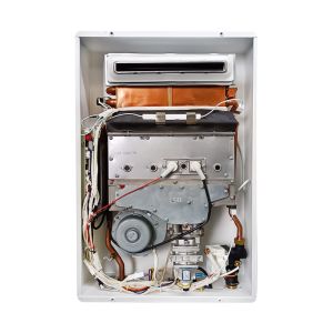 Thermostatic Household Outdoor 16L LPG Gas Water Heater