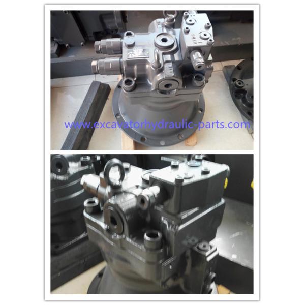 ZX200 Excavator Parts Swing Motor 14500382 EC240BLC M2X146 KPM Original