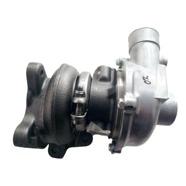 ISUZU 4LE2 Diesel Engine Turbocharger