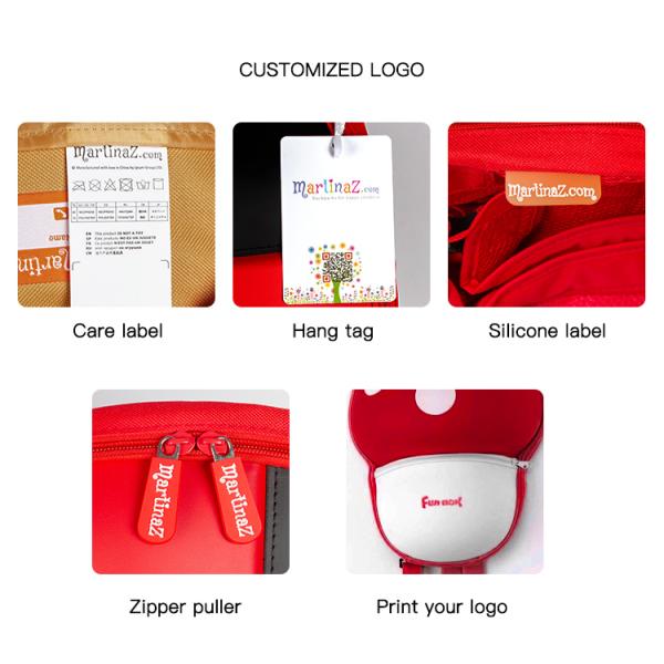 Children Teenagers Kids Sports Backpack Kids Gym Backpack Large Capacity 380g