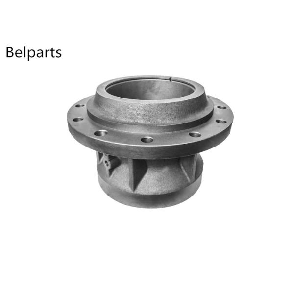 SUMITOMO SH200 Excavator Swing Gear Parts Swing Reduction Housing Slew Gearbox Holder